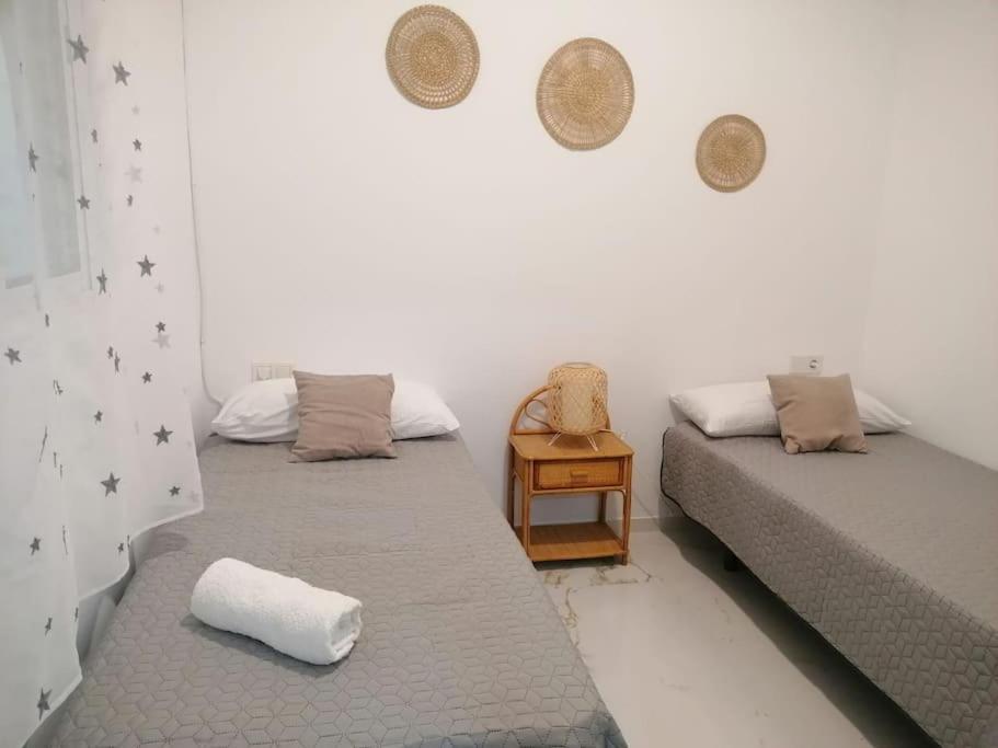 Living Cordoba 2 Dormitorios Εξωτερικό φωτογραφία